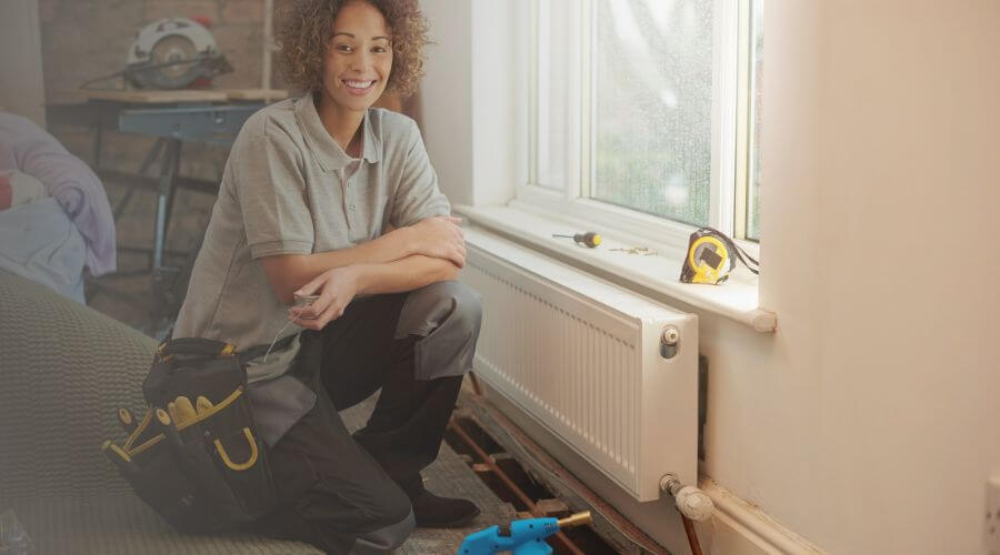 Professional Gas Leak Detection in Reform, AL